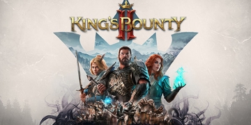 رونمایی از بازی King’s Bounty II