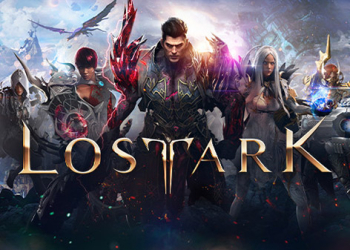 Summer Game Fest 2021 | بازی Lost Ark پاییز امسال به‌طور رایگان برای رایانه‌های شخصی منتشر می‌شود