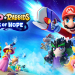 E3 2021 | بازی Mario + Rabbids Sparks of Hope رونمایی شد