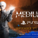 انتشار بازی The Medium بر روی پلی‌استیشن 5