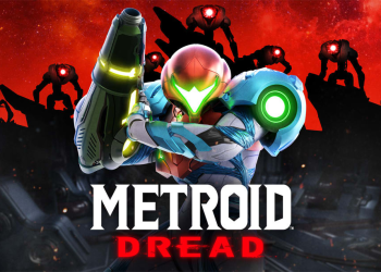 E3 2021 | بازی Metroid Dread معرفی شد