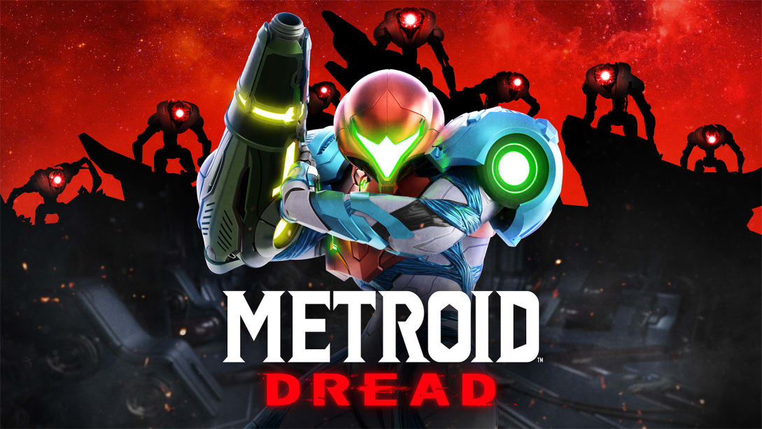 E3 2021 | بازی Metroid Dread معرفی شد