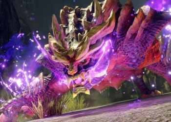 E3 2021 | بازی Monster Hunter Rise محتوای جدید دریافت خواهد کرد.