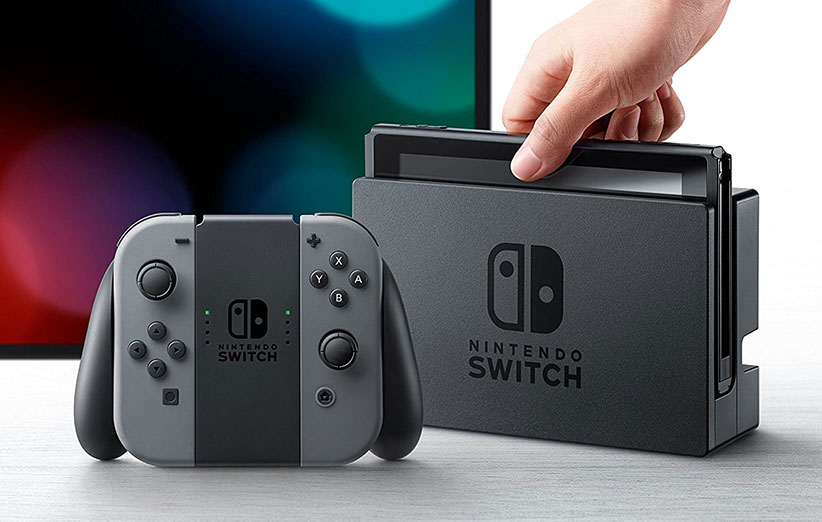 شایعه: نسخه جدیدی از Nintendo Switch در راه است