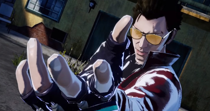 E3 2021 | گیمپلی جدیدی از بازی No More Heroes 3 منتشر شد