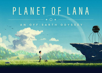 Summer Game Fest 2021 | بازی Planet of Lana معرفی شد