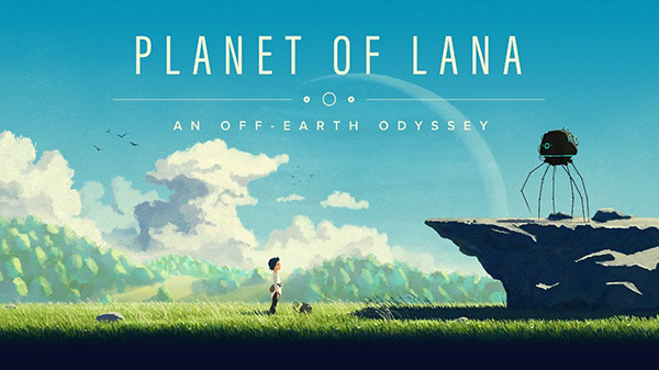 Summer Game Fest 2021 | بازی Planet of Lana معرفی شد