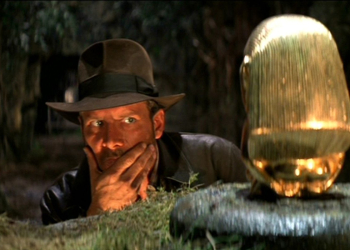 بازی Indiana Jones در مراحل اولیه ساخت است