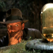 بازی Indiana Jones در مراحل اولیه ساخت است