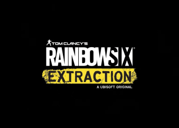 بازی Rainbow Six Extraction