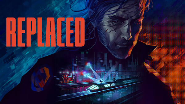 E3 2021 | بازی REPLACED برای ایکس باکس و رایانههای شخصی معرفی شد