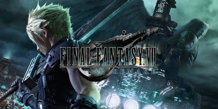 شایعه: Final Fantasy 7 Remake برای کامپیوتر عرضه خواهد شد