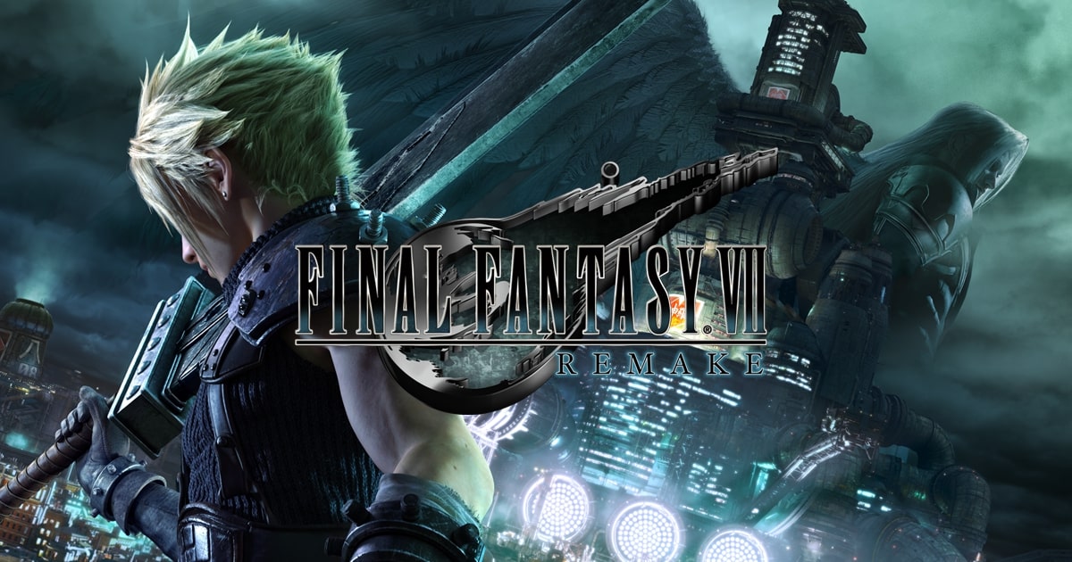 شایعه: Final Fantasy 7 Remake برای کامپیوتر عرضه خواهد شد