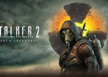 E3 2021 | تاریخ انتشار بازی STALKER 2 مشخص شد