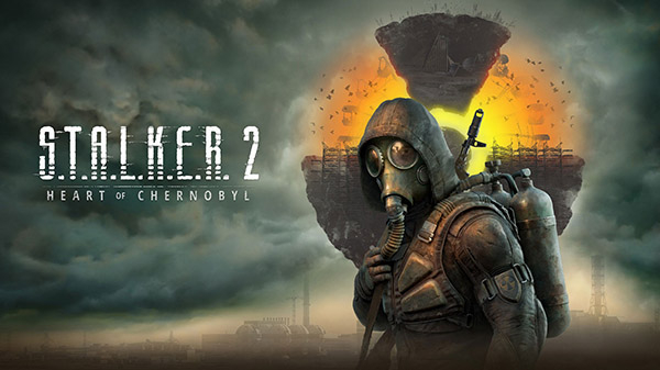 E3 2021 | تاریخ انتشار بازی STALKER 2 مشخص شد