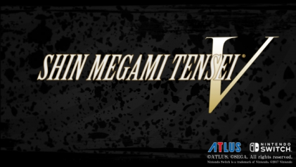 E3 2021 | تاریخ انتشار بازی Shin Megami Tensei V برای نینتندو سوئیچ اعلام شد