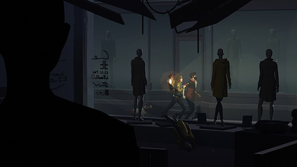 E3 2021 | بازی Somerville برای ایکس باکس و رایانههای شخصی معرفی شد