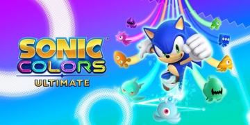 E3 2021 | تریلر جدیدی از Sonic Colors Ultimate منتشر شد