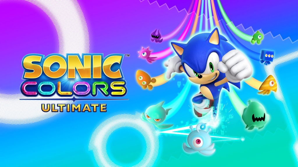 E3 2021 | تریلر جدیدی از Sonic Colors Ultimate منتشر شد