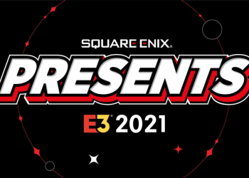 پخش زنده کنفرانس اسکوئر انیکس در رویداد E3 2021 | ساعت 23:45 به وقت تهران