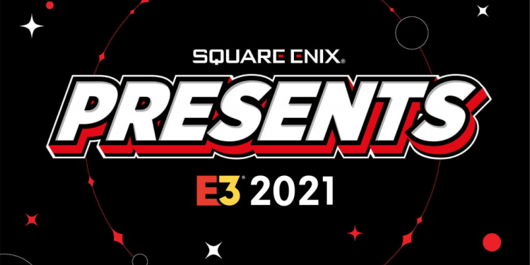 پخش زنده کنفرانس اسکوئر انیکس در رویداد E3 2021 | ساعت 23:45 به وقت تهران