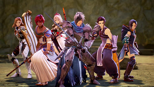 Summer Game Fest 2021 | تریلر جدیدی از بازی Tales of Arise منتشر شد