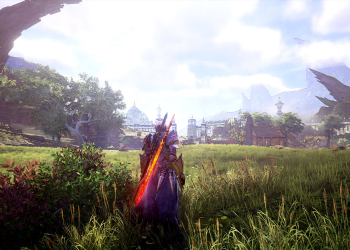 تریلر بازی Tales of Arise منتشر شد