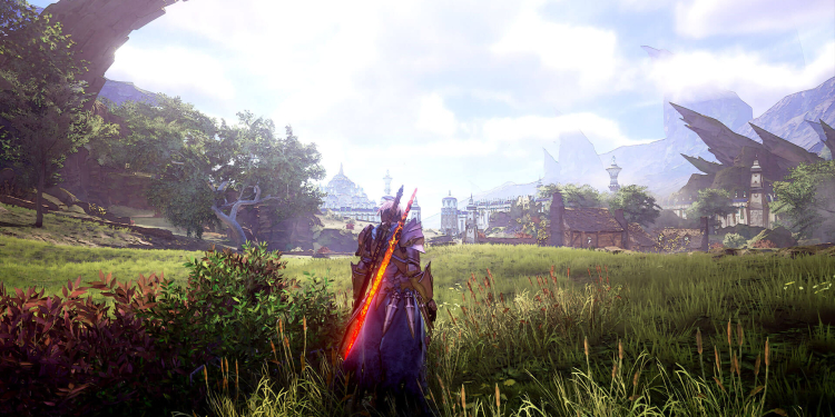 تریلر بازی Tales of Arise منتشر شد