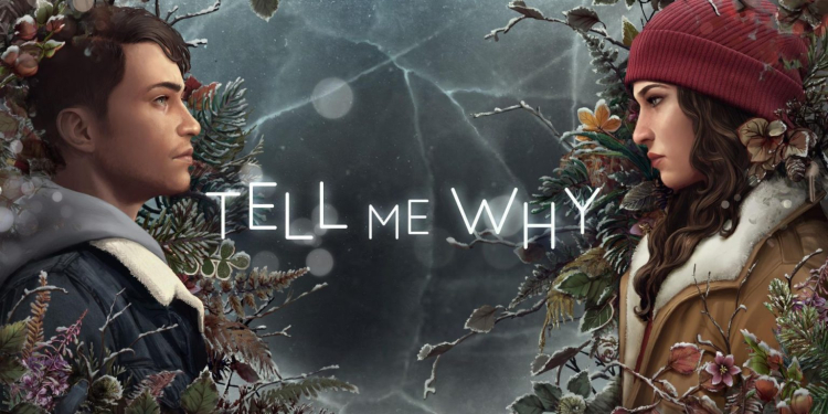 بازی موفق Tell Me Why