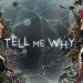بازی موفق Tell Me Why
