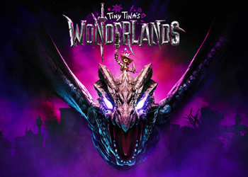 Summer Game Fest 2021 | از بازی Tiny Tina’s Wonderlands رونمایی شد