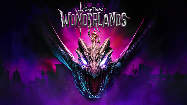 Summer Game Fest 2021 | از بازی Tiny Tina’s Wonderlands رونمایی شد