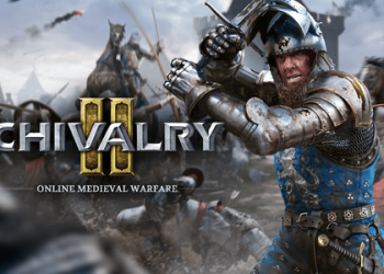 بازی Chivalry 2