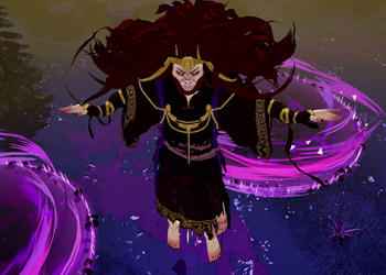 تاریخ انتشار بازی Tribes of Midgard