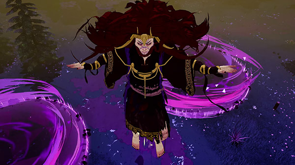 تاریخ انتشار بازی Tribes of Midgard