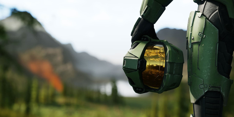Halo Infinite
