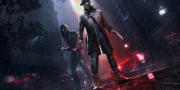 E3 2021 | تاریخ انتشار بسته الحاقی Bloodline بازی Watch Dogs Legion مشخص شد