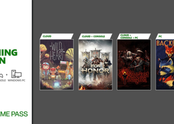 بازی‌های جدید Xbox Game Pass