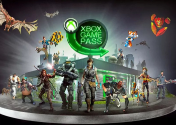 بهترین عناوین Xbox Game Pass