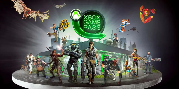 بهترین عناوین Xbox Game Pass