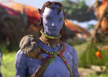 تریلر جدیدی از Avatar: Frontiers of Pandora منتشر شد