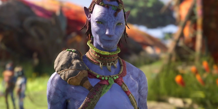 تریلر جدیدی از Avatar: Frontiers of Pandora منتشر شد