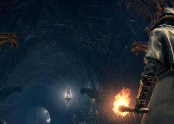 نسخه ریمستر Bloodborne امسال عرضه خواهد شد