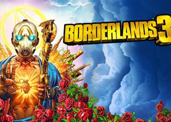 قابلیت کراس پلی به Borderlands 3 اضافه شد