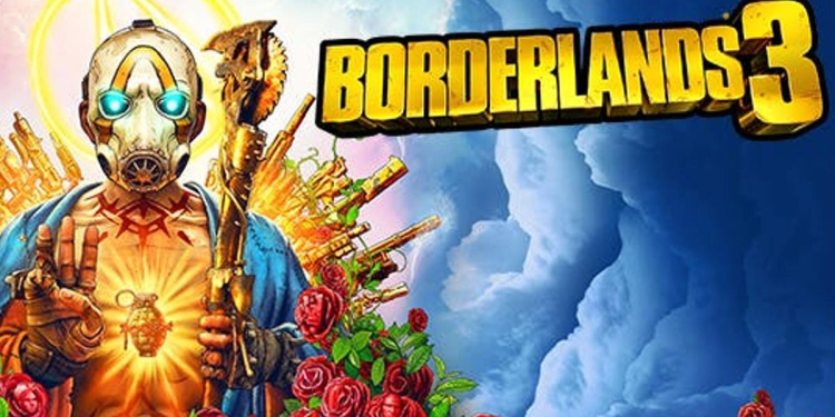 قابلیت کراس پلی به Borderlands 3 اضافه شد