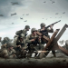 بازی Call Of Duty : Vanguard