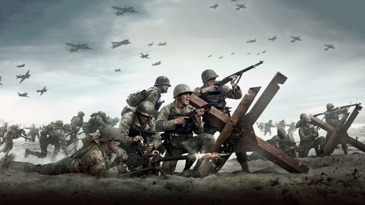 شایعه : بازی Call of Duty: Vanguard در رویداد E3 2021 حضور نخواهد داشت