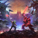 E3 2021 | دی ال سی جدید Doom Eternal عرضه شد