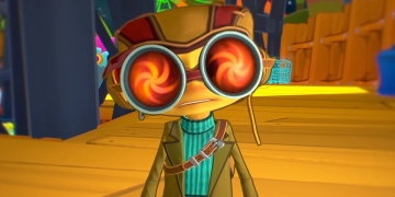تریلر بازی Psychonauts 2 منتشر شد