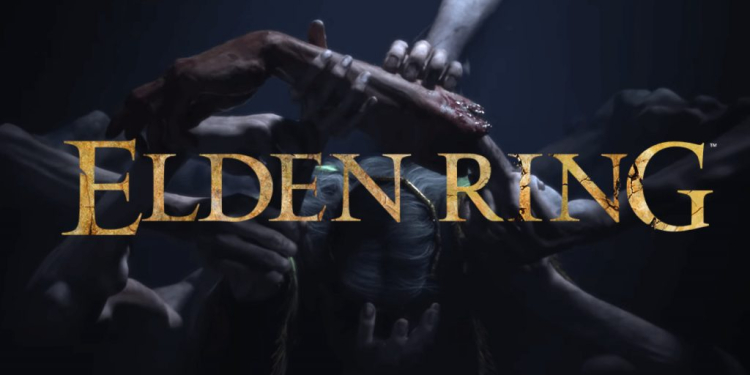 احتمال رونمایی از بازی Elden Ring